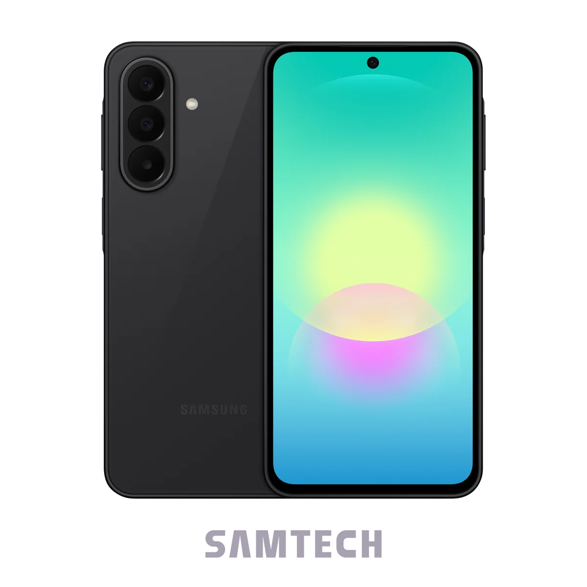 Samsung Galaxy A27 Black